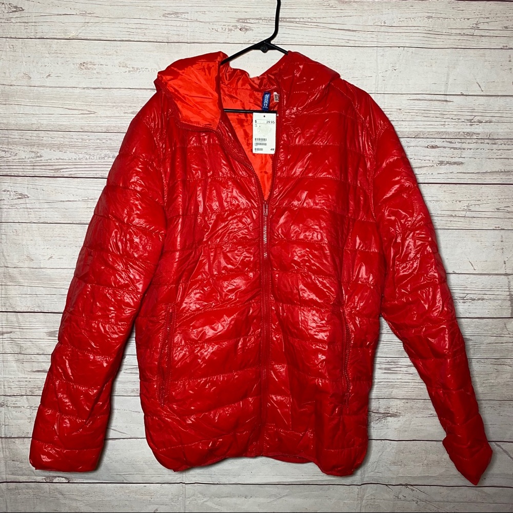 Divided by H&M Jacket